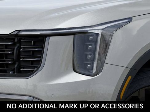 New 2026 Kia Sorento SX Prestige AWD/4WD image 10