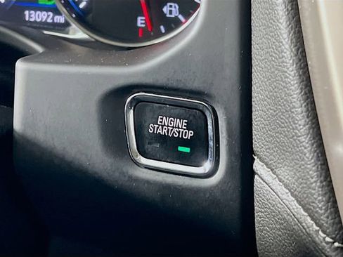 Used 2023 GMC Acadia Denali w/ Denali Ultimate Package image 16