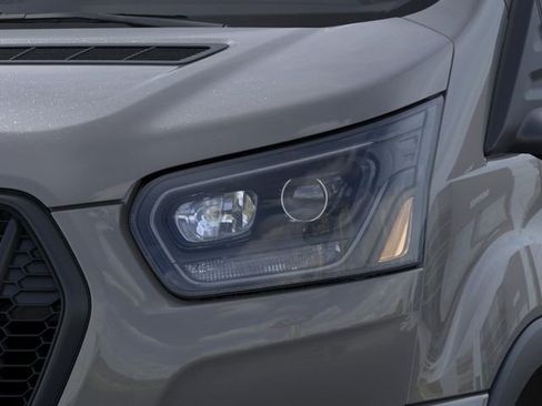 New 2026 Ford Transit 350 148 Medium Roof Wagon AWD image 18