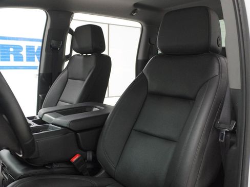 Used 2025 GMC Sierra 1500 SLT RWD image 6