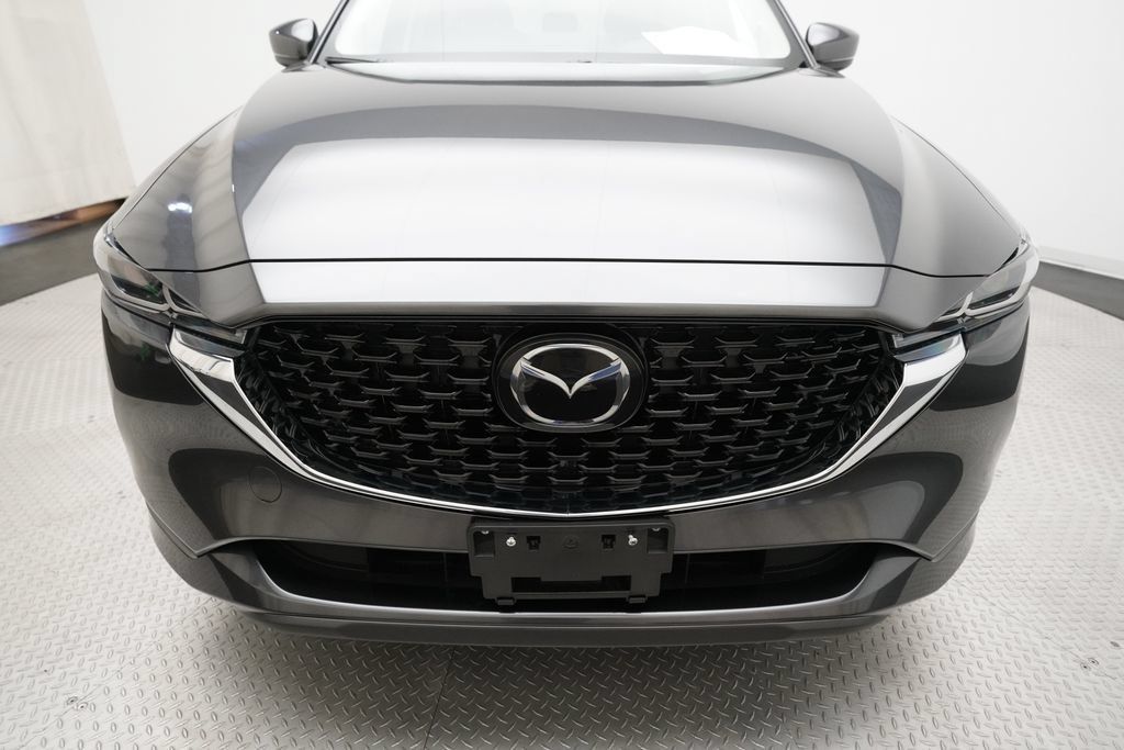 Used 2025 MAZDA CX-5 AWD 2.5 S w/ Select Package image 21