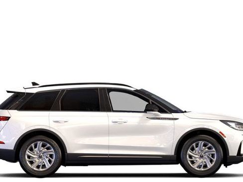 New 2026 Lincoln Corsair Premiere image 27