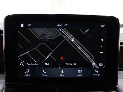 Used 2018 Lincoln Navigator Premiere AWD/4WD image 15