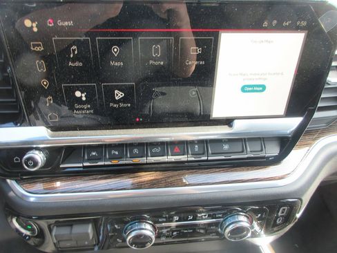 New 2026 GMC Sierra 1500 Elevation w/ Elevation Premium Package image 20