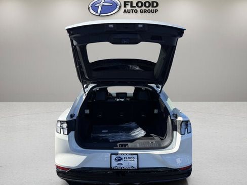 New 2026 Ford Mustang Mach-E Premium w/ Sport Appearance Package AWD/4WD image 7