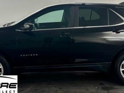Used 2022 Chevrolet Equinox LT AWD/4WD image 5