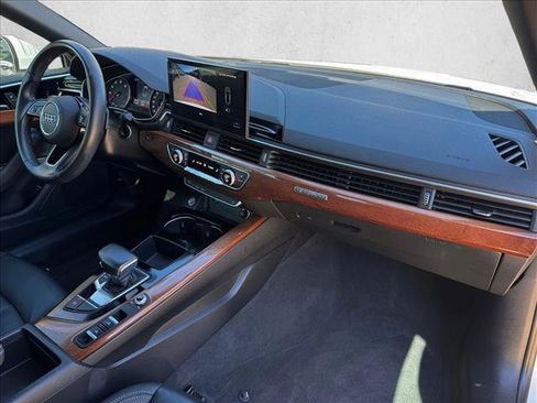 Used 2022 Audi A5 2.0T Premium image 21