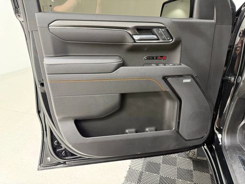 Used 2025 GMC Sierra 1500 AT4 AWD/4WD image 13