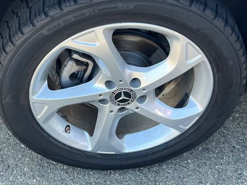 Used 2018 Mercedes-Benz GLA 250 4MATIC image 17