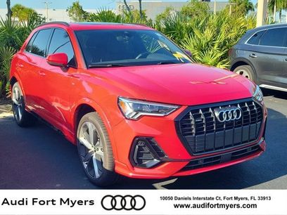 Certified 2022 Audi Q3 2.0T Premium Plus w/ Premium Plus Package