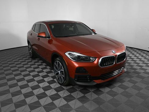 Used 2021 BMW X2 sDrive28i w/ Convenience Package image 24