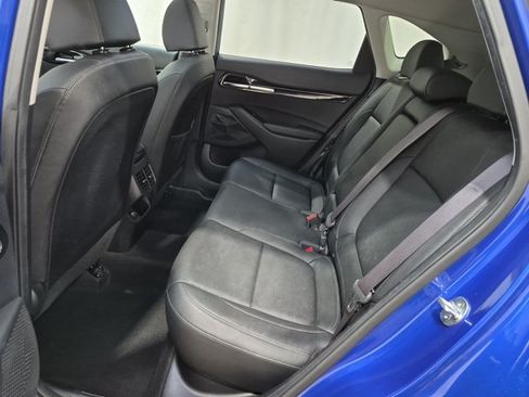 Certified 2022 Kia Seltos EX AWD/4WD image 13