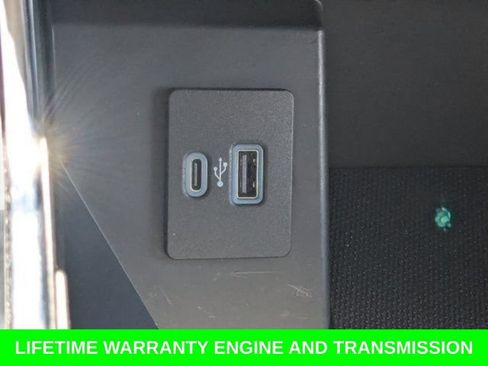 Used 2023 Ford F150 Lariat w/ FX4 Off-Road Package AWD/4WD image 22