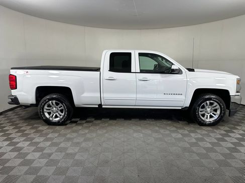 Used 2016 Chevrolet Silverado 1500 LT w/ All Star Edition AWD/4WD image 6