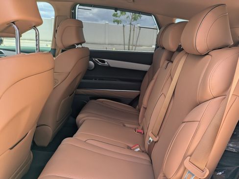 New 2026 Genesis GV80 3.5T Advanced AWD/4WD image 12