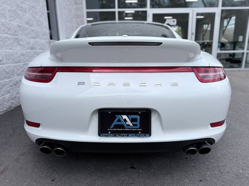 Used 2013 Porsche 911 Carrera 4S image 29