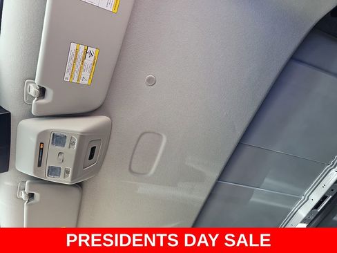 New 2025 Ford Transit 150 Low Roof image 31