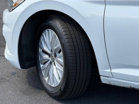 Used 2019 Volkswagen Jetta S FWD image 16