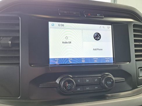 Used 2023 Ford F150 XLT image 13