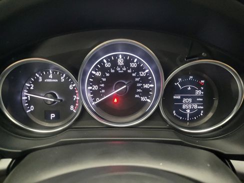 Used 2017 MAZDA CX-5 Sport image 23