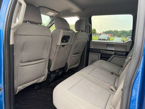 Used 2018 Ford F150 XLT w/ XTR Package AWD/4WD image 26