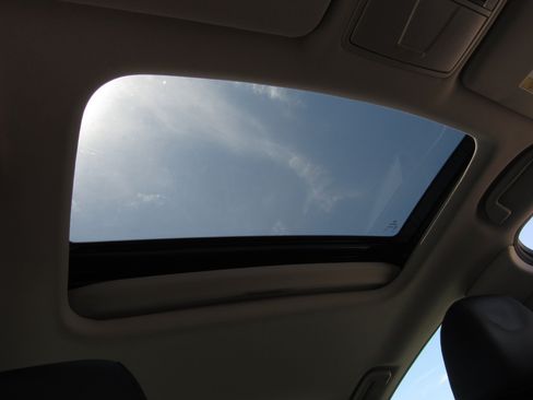 Certified 2023 Acura TLX FWD image 8