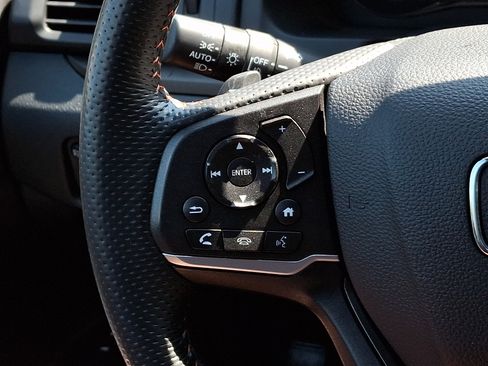 Certified 2023 Honda Passport TrailSport image 22