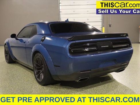 Used 2021 Dodge Challenger R/T Scat Pack image 5