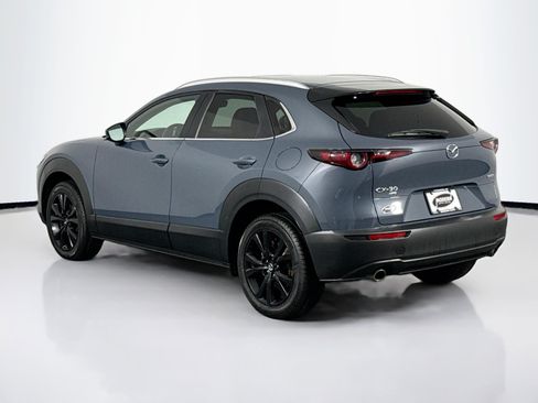 Used 2024 MAZDA CX-30 AWD 2.5 S w/ Preferred Package image 9