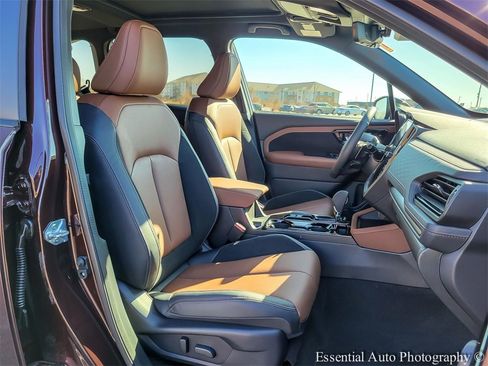 Certified 2026 Subaru Forester Touring image 36