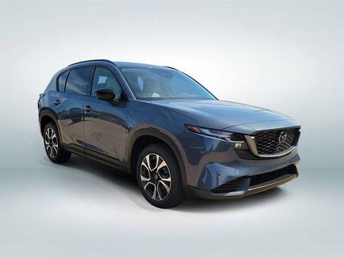 New 2026 MAZDA CX-5 Preferred AWD/4WD image 2