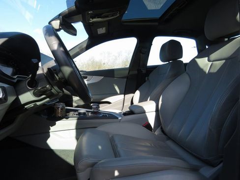 Used 2019 Audi A4 2.0T Premium Plus image 10