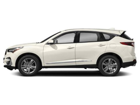 Used 2019 Acura RDX w/ Advance Package AWD/4WD image 3