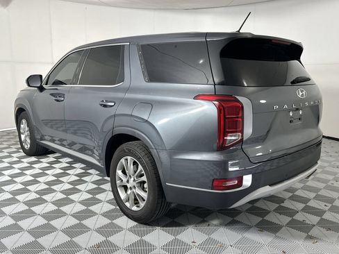 Used 2021 Hyundai Palisade SE FWD image 6