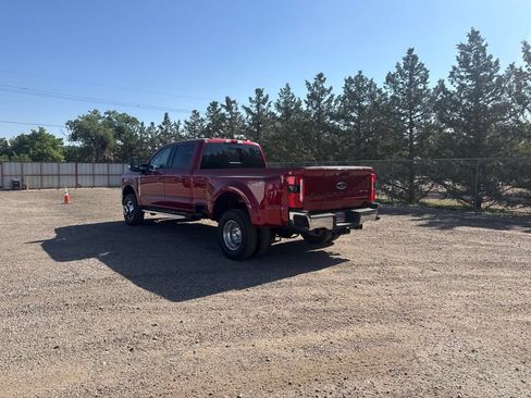 Used 2026 Ford F350 XLT w/ XLT Premium Package AWD/4WD image 4