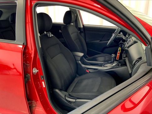 Used 2013 Kia Sportage LX w/ Convenience Pkg FWD image 16