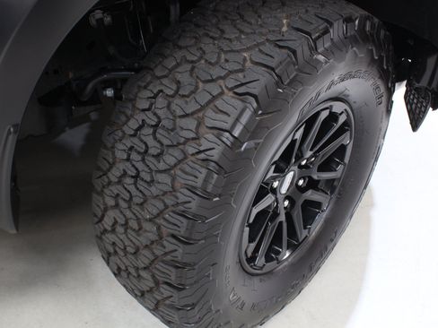 Used 2026 Ford F150 Raptor AWD/4WD image 26
