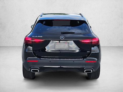 Certified 2026 Mercedes-Benz GLA 250 image 6