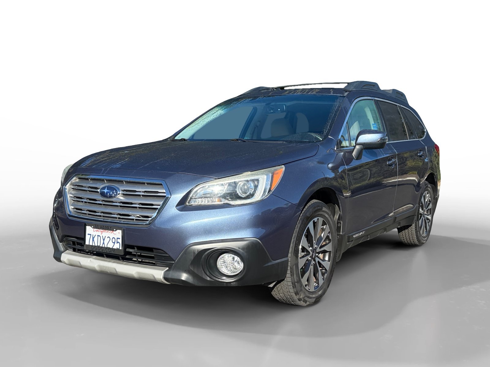 Used 2015 Subaru Outback 2.5i Limited AWD/4WD image 1