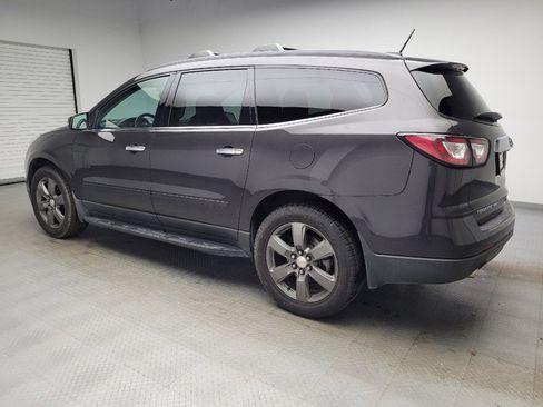 Used 2017 Chevrolet Traverse LT AWD/4WD image 3