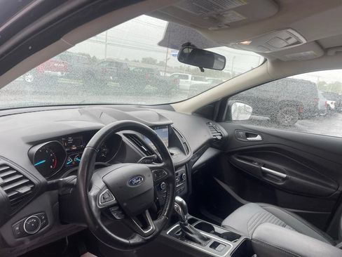 Used 2019 Ford Escape SE AWD/4WD image 16