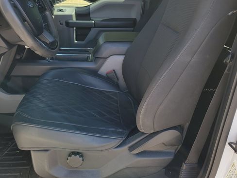 Used 2018 Ford F150 XL w/ Equipment Group 101A Mid AWD/4WD image 6