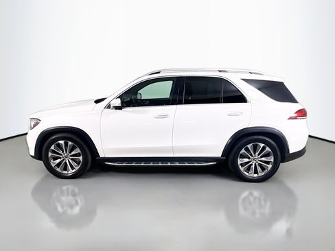Used 2020 Mercedes-Benz GLE 450 4MATIC w/ 3rd Row Seat Package image 6