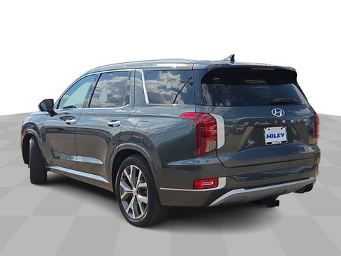 Used 2022 Hyundai Palisade Limited w/ Cargo Package FWD image 6