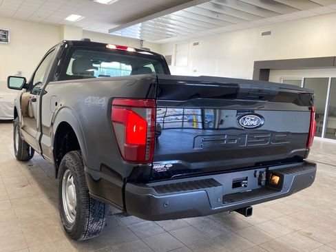 Used 2025 Ford F150 XL image 5