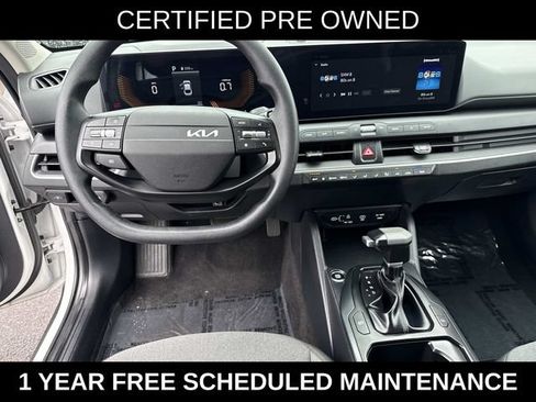Used 2025 Kia K4 FWD image 17