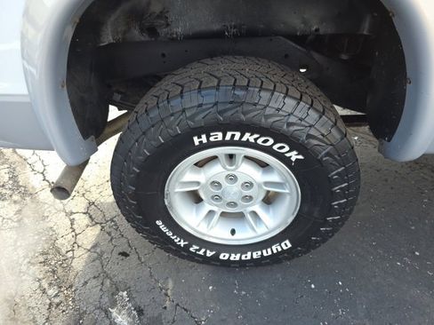 Used 1997 Dodge Dakota SLT image 39