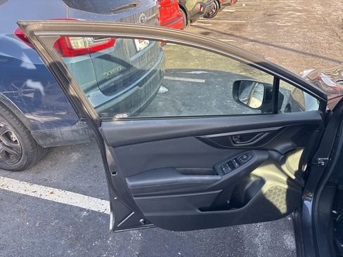 Certified 2022 Subaru Impreza Premium image 19