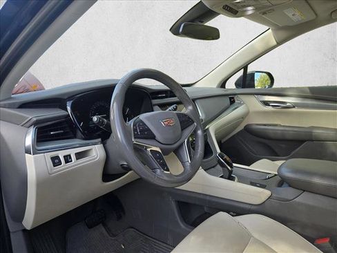 Used 2019 Cadillac XT5 Luxury image 15