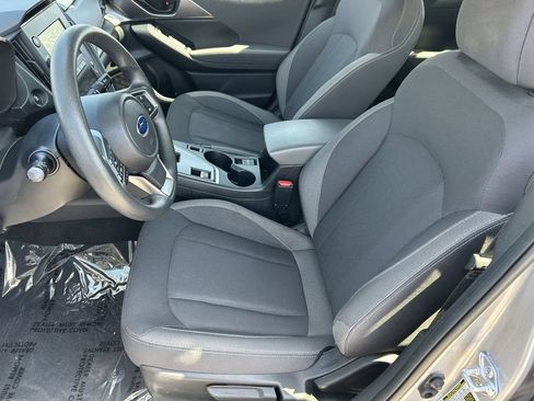 Used 2025 Subaru Impreza 2.0i AWD/4WD image 21